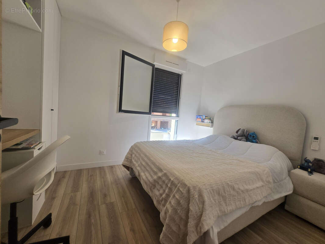 Maison à BOISSY-SAINT-LEGER