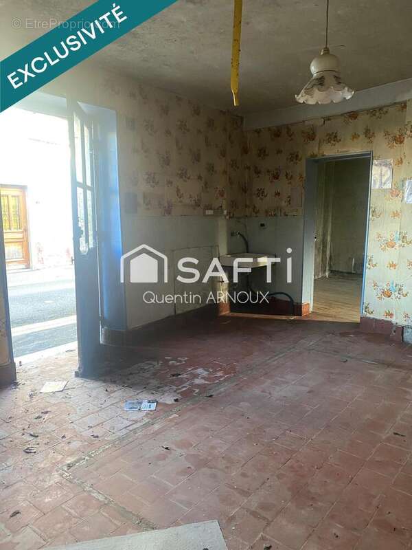 Maison 80 m² à Monceau-Le-Waast  - photo 4