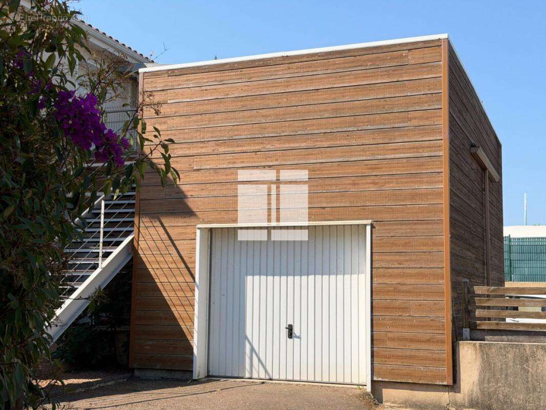 Porticcio – Appartement 3 pièces avec jardin et garage - photo 8