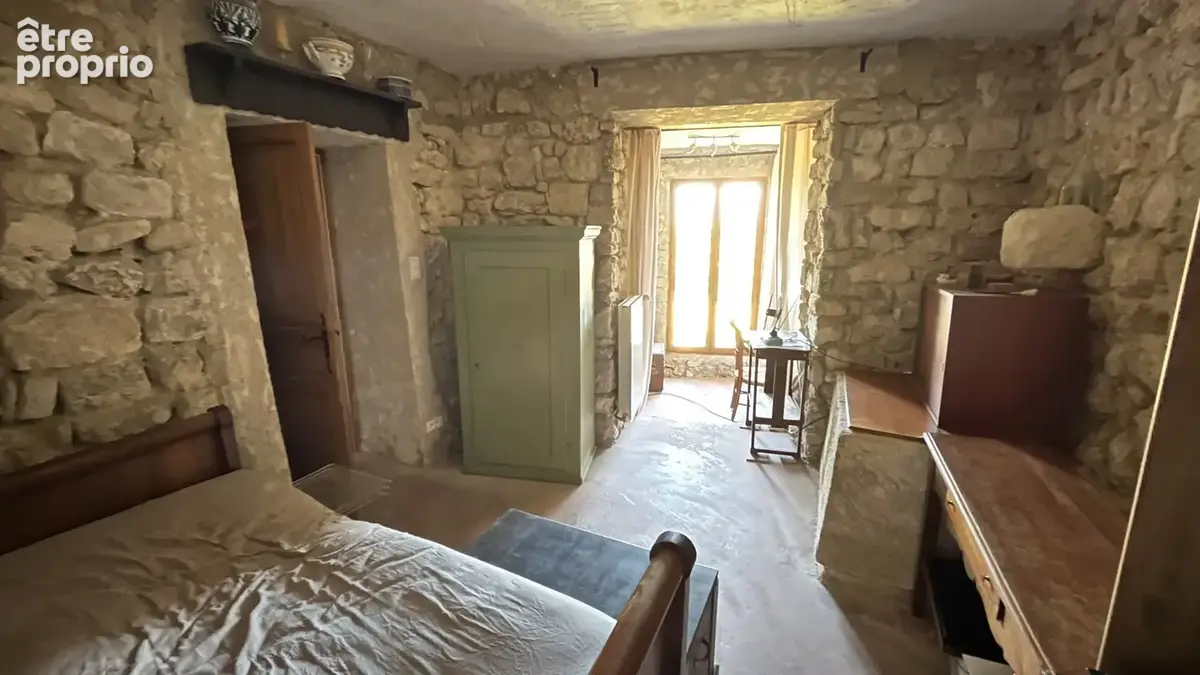 Maison de village en position dominante avec vue panoramique - photo 10