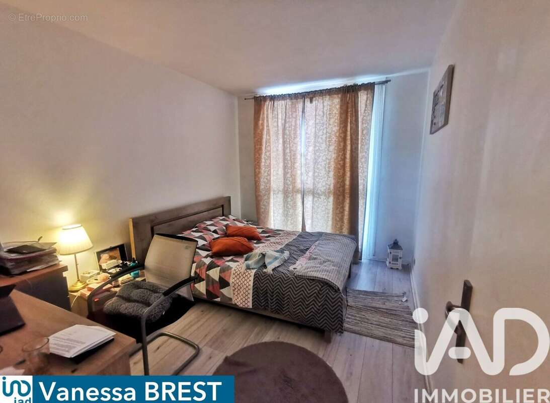 Photo 4 - Appartement à CHILLY-MAZARIN