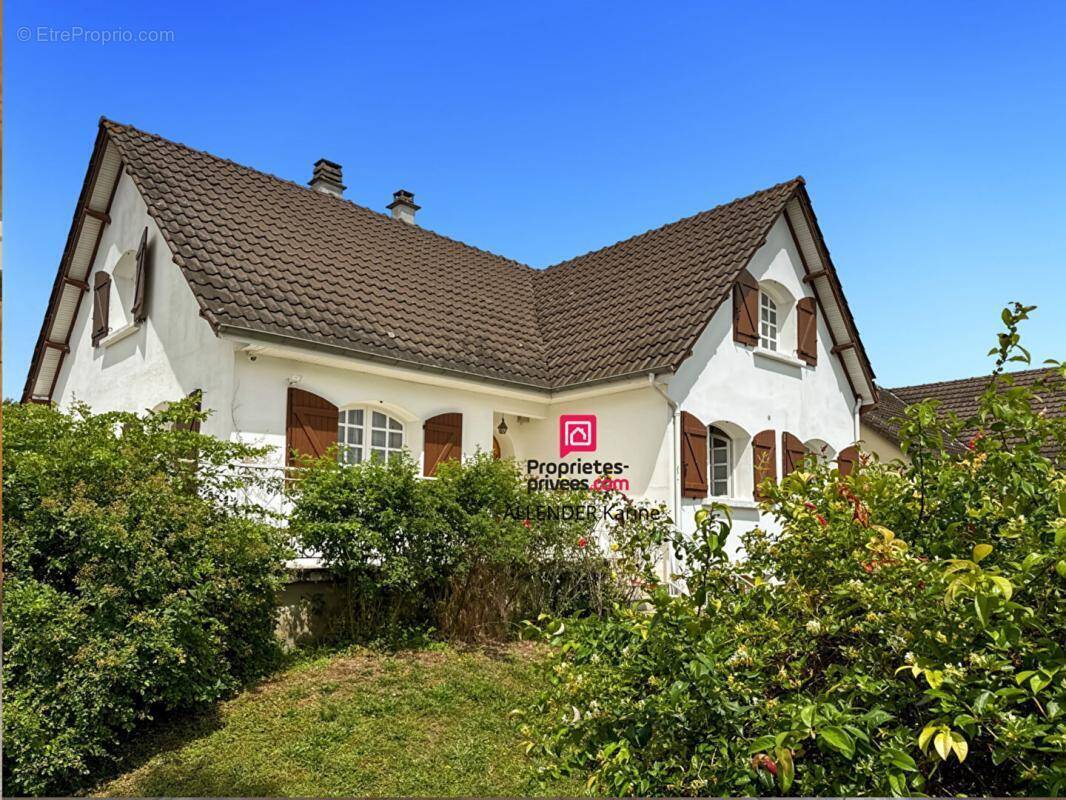 Maison à SENS