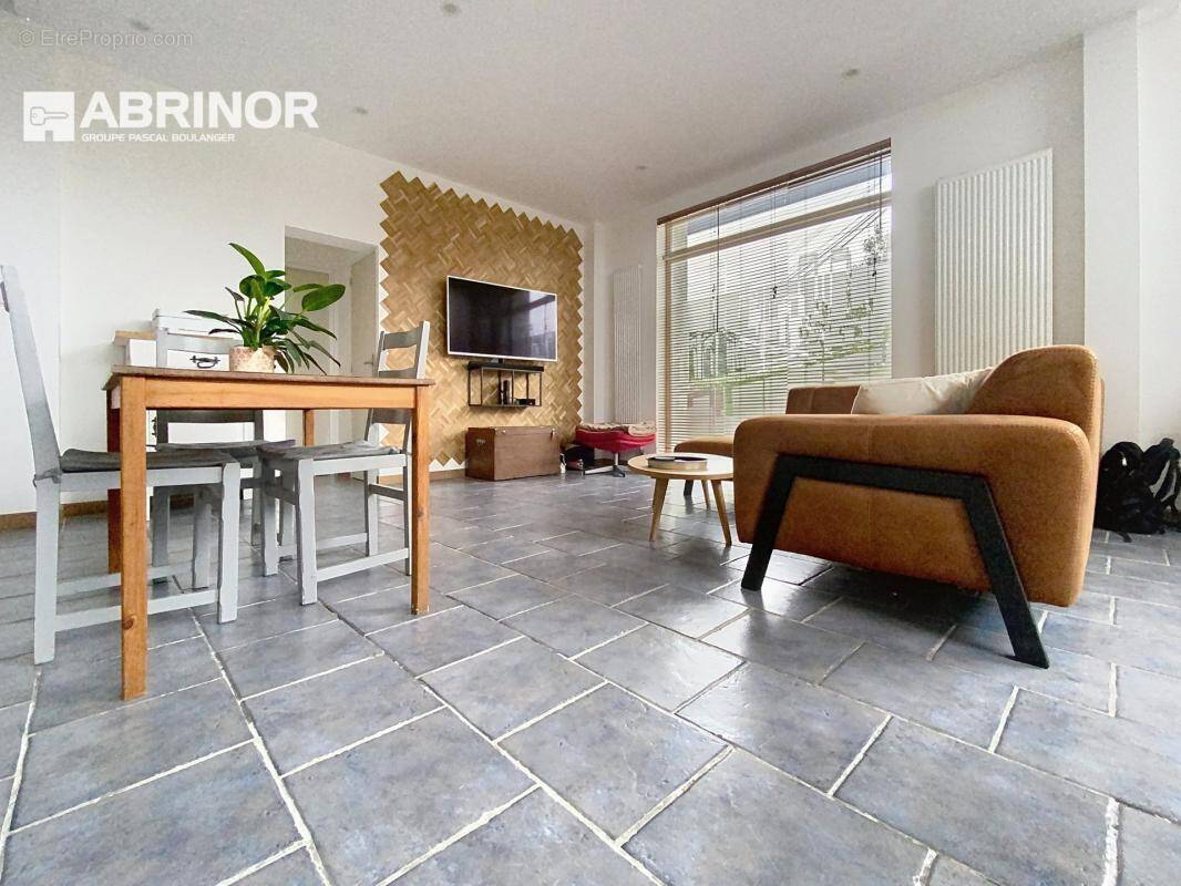 Appartement à BAISIEUX