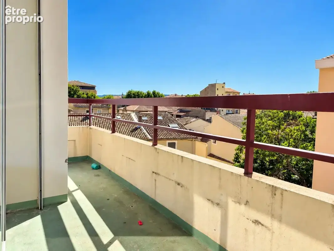 Appartement 4 pièces 83 m² à vendre à Cavaillon (84300) - photo 8