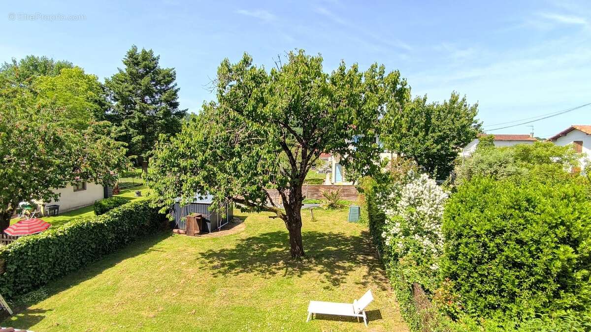 Maison à vendre 95m², 3 pièces, 2 Chambres, proche centre ville  AIRE SUR L'ADOUR (40) - photo 15