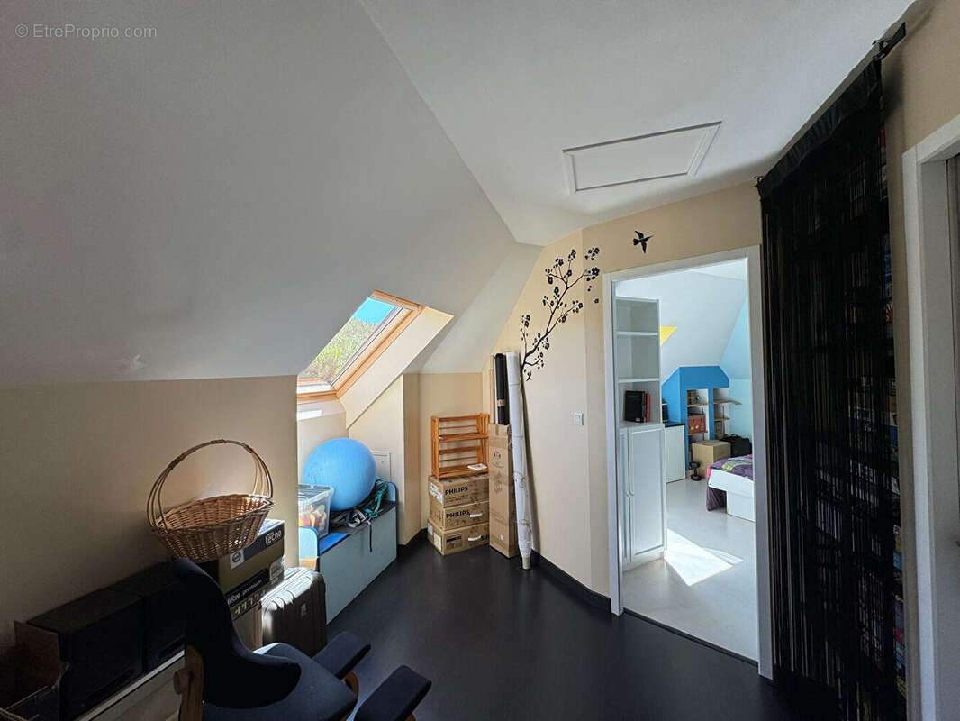 Maison recente - benac - 4 chambres - photo 9
