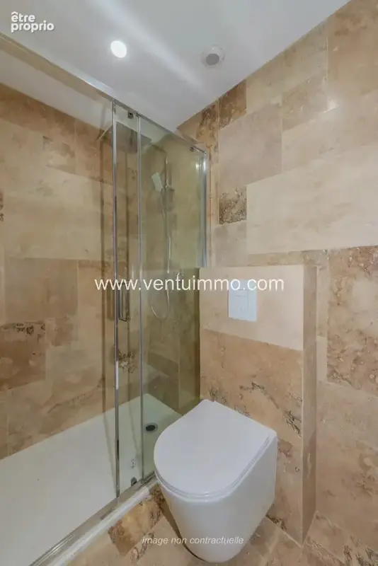 Maison mitoyenne de 110 m² avec piscine à Mougins - photo 15