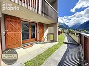 Appartement à LOUDENVIELLE