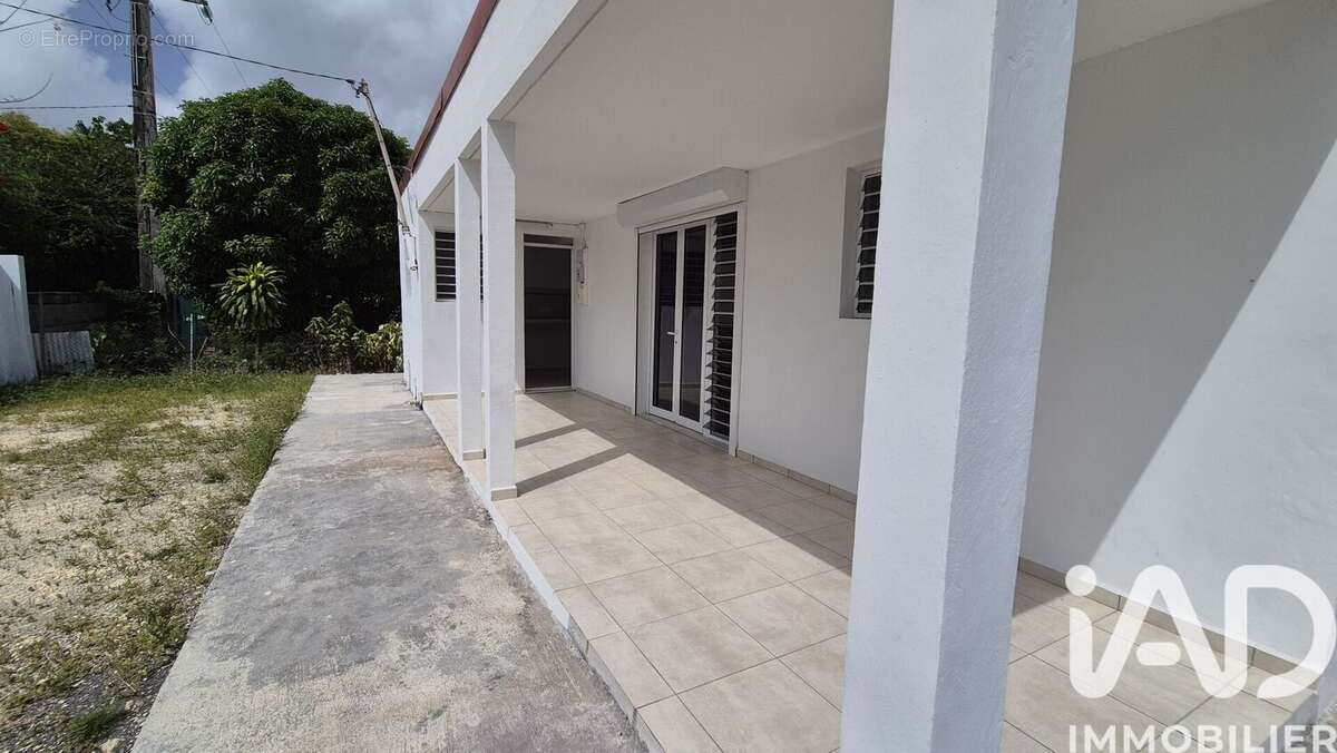 Photo 2 - Maison à SAINT-FRANCOIS