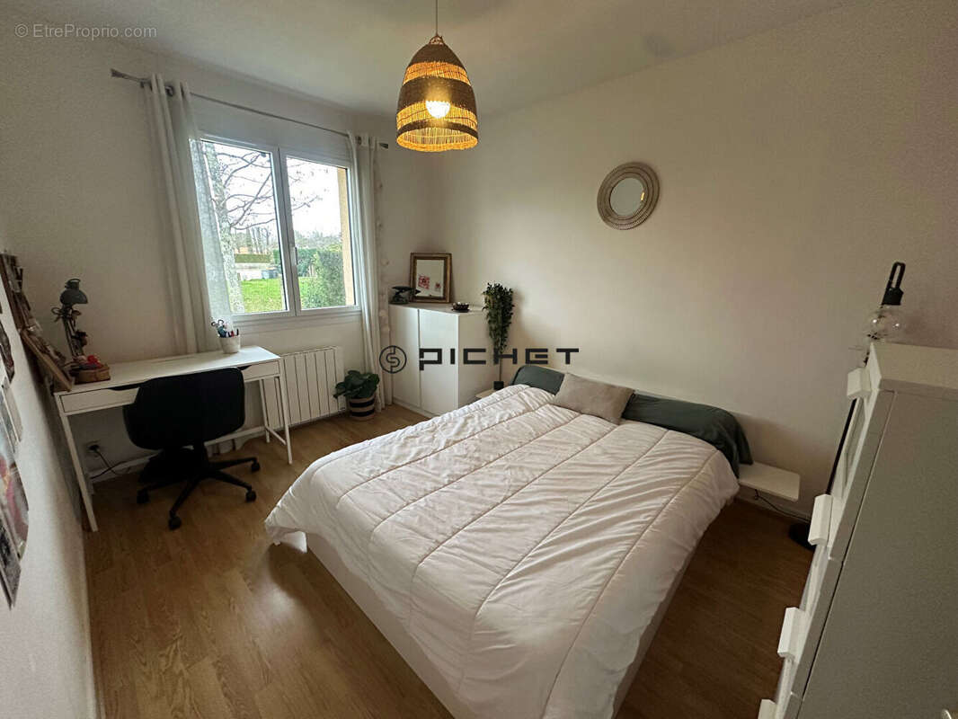 Maison à LE PIAN-MEDOC