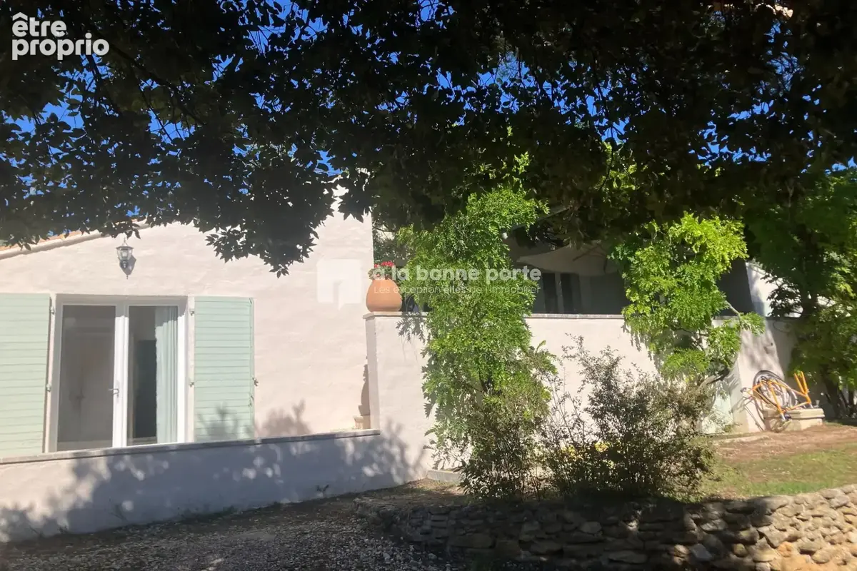 Maison 6 pièces 175 m² à vendre à Rognes (13840) - photo 4