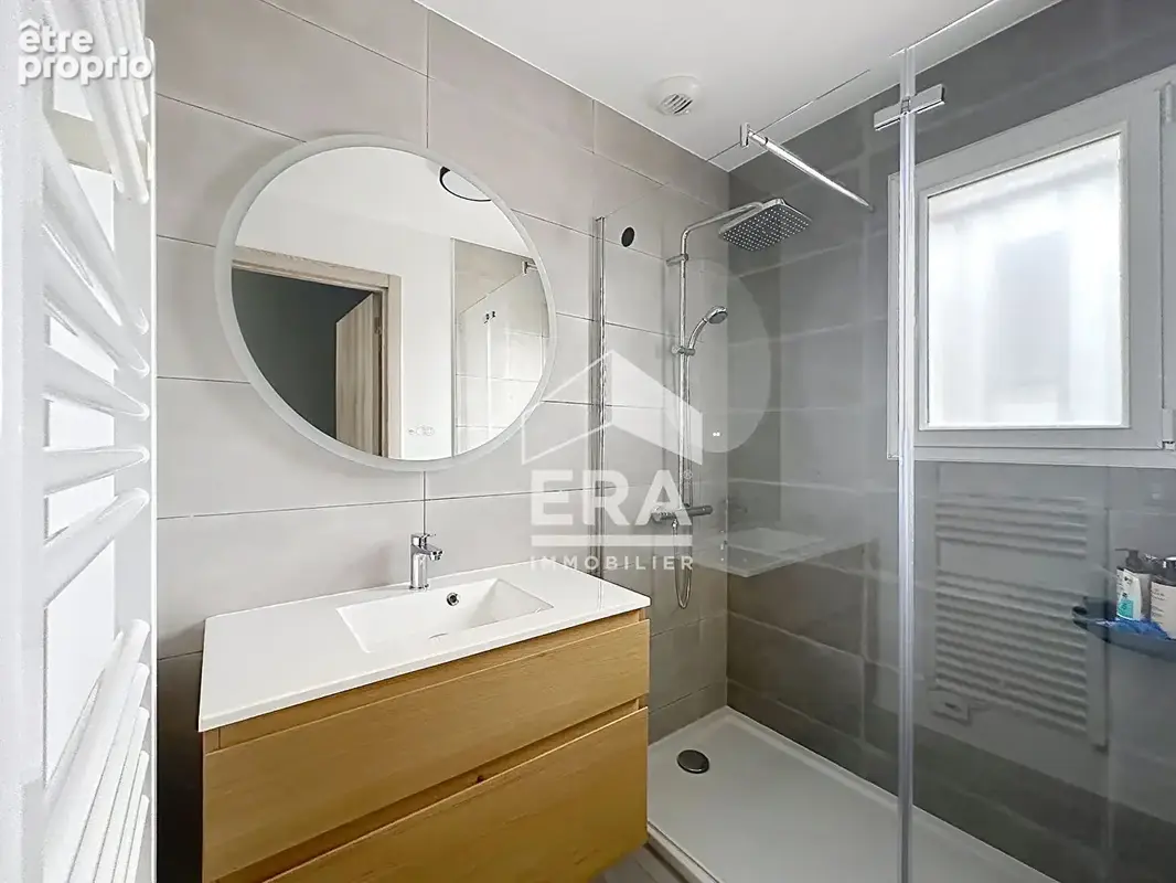 Maison Individuelle Éragny-Sur-Oise 6 pièces 130 m2 - photo 10