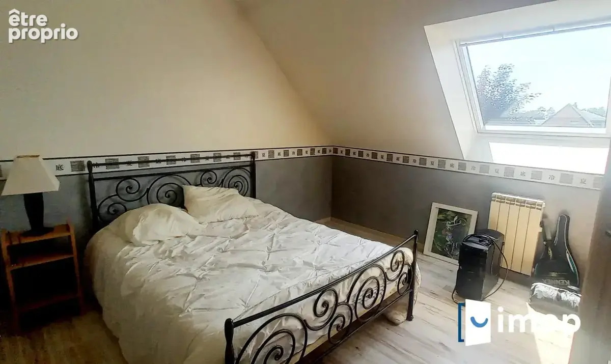Maison 5 chambres au calme - photo 8