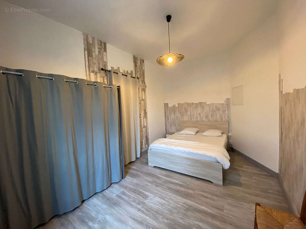 Appartement à AIRE-SUR-L'ADOUR