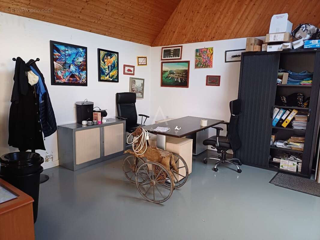 Maison à SAINT-ETIENNE-DU-ROUVRAY