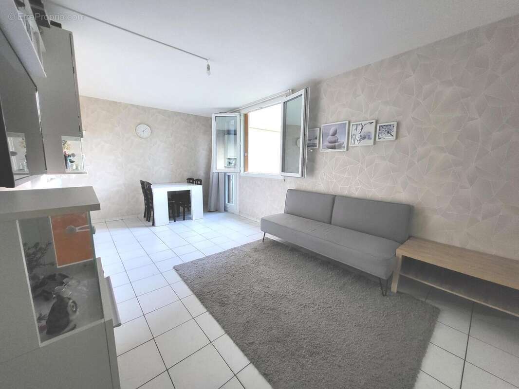 Appartement à NOISY-LE-GRAND