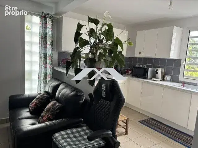 Appartement à SAINT-JOSEPH
