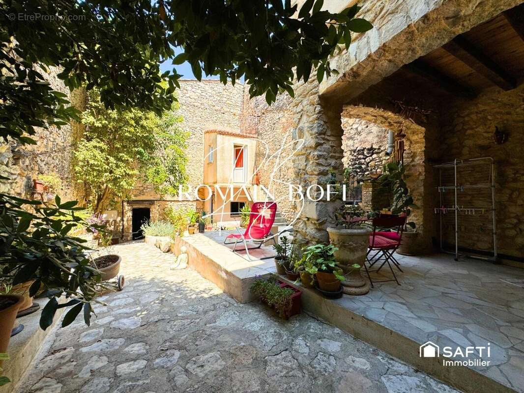 Photo 5 - Maison à LA CALMETTE