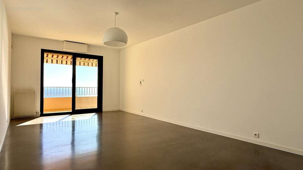 Appartement à AJACCIO