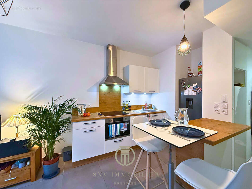 Appartement à LYON-4E
