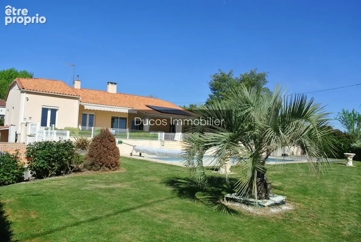 Photo Maison à Miramont-De-Guyenne au prix de 273 000€