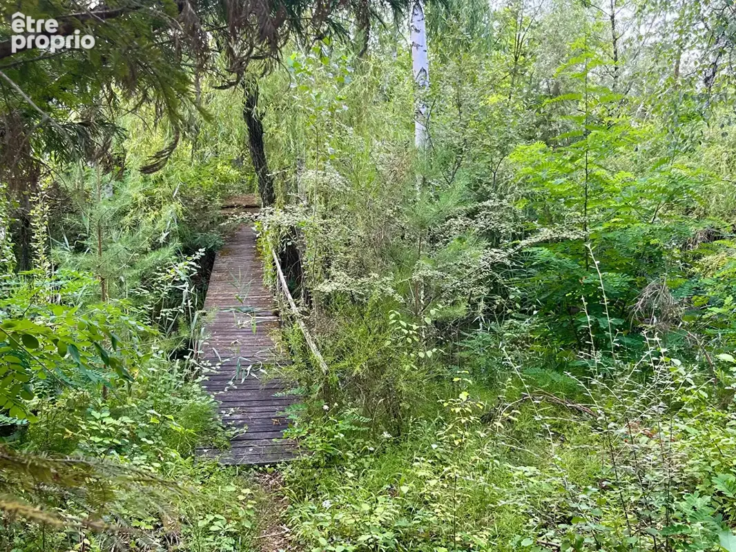 Terrain loisir av plans eau - photo 6