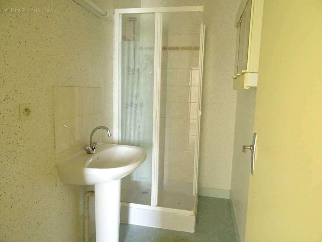 Maison à JUVIGNY-LE-TERTRE