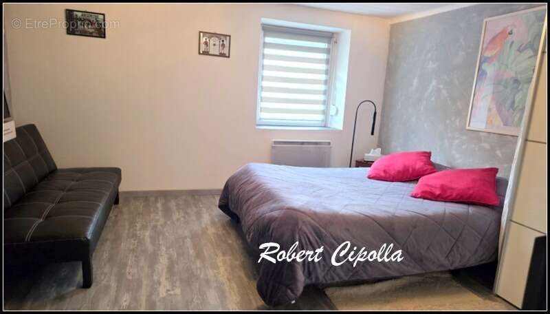 Appartement à BETTING