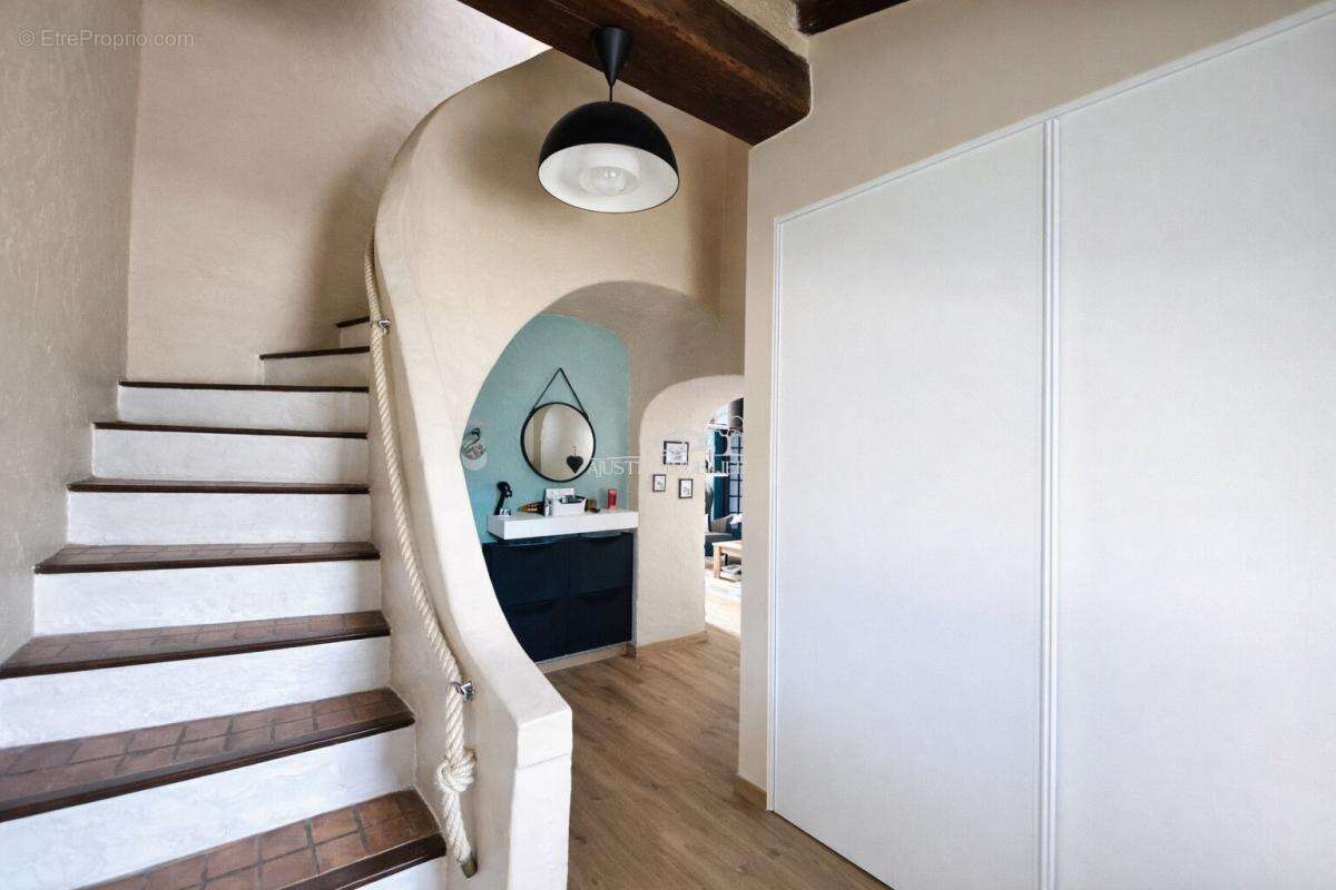 Maison à LES PENNES-MIRABEAU