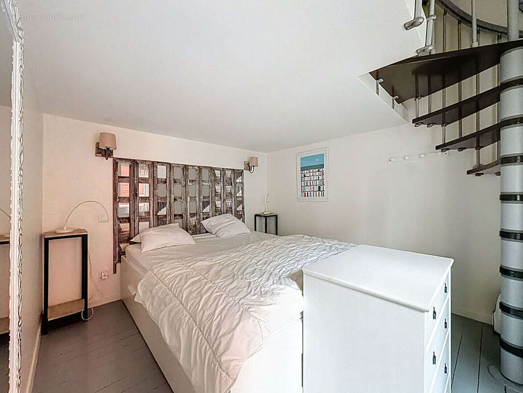 Appartement à VILLERS-SUR-MER