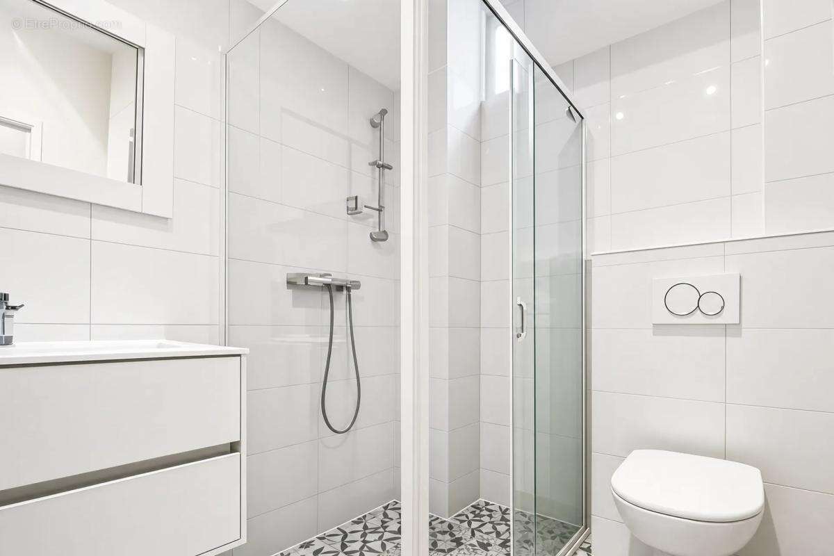 Investissement locatif près RER C, rentabilité 7% - photo 6