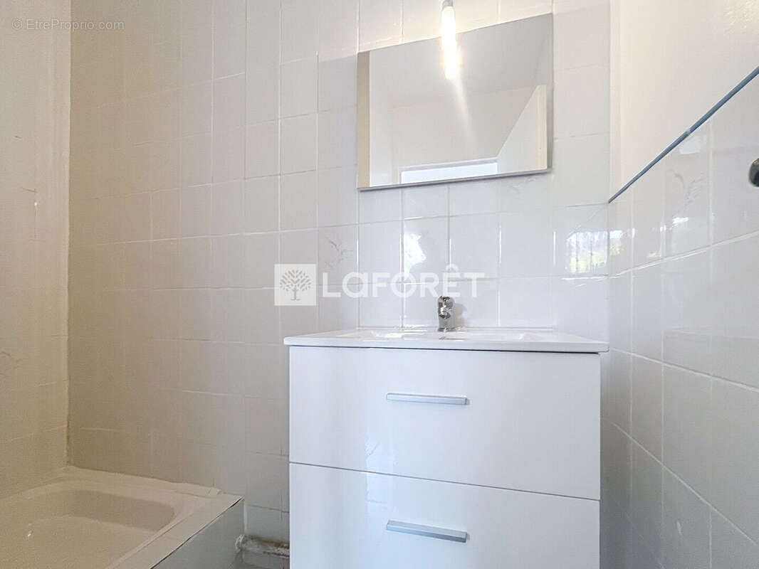 Maison à MONTFERMEIL