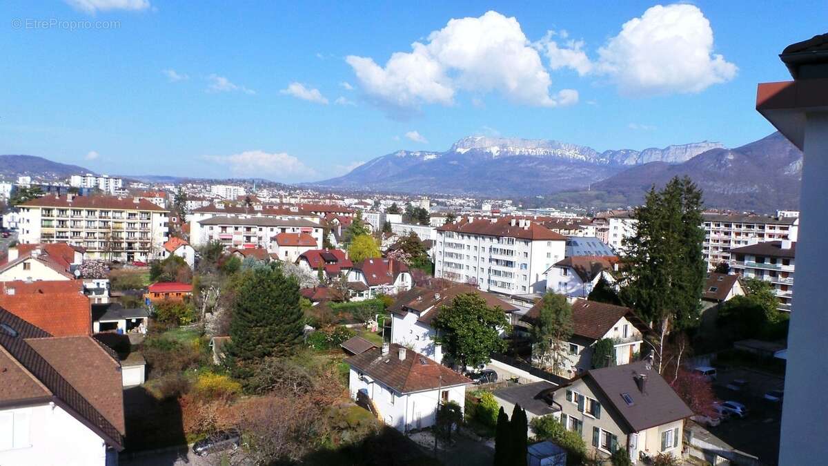 Appartement à ANNECY
