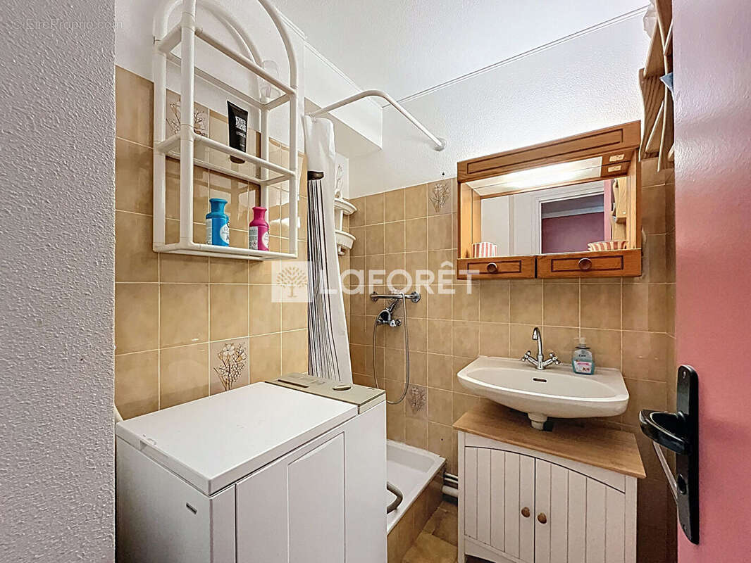 Appartement à ARGELES-SUR-MER