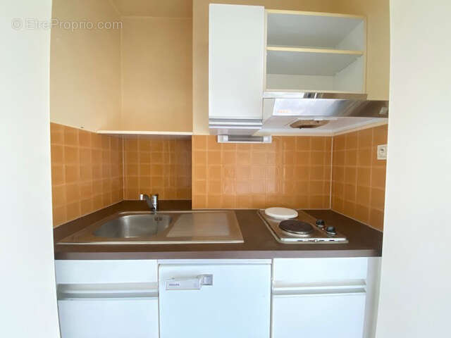 Appartement à TROUVILLE-SUR-MER