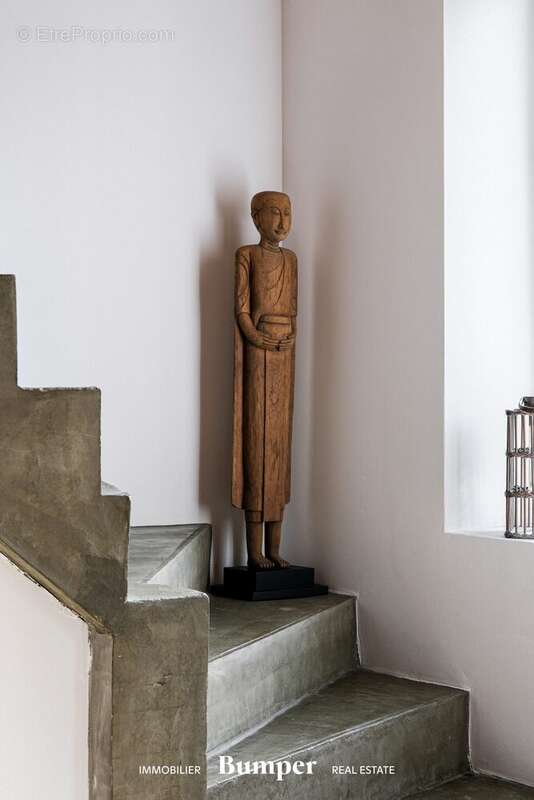 Appartement à SAINT-LAURENT-D'AGNY