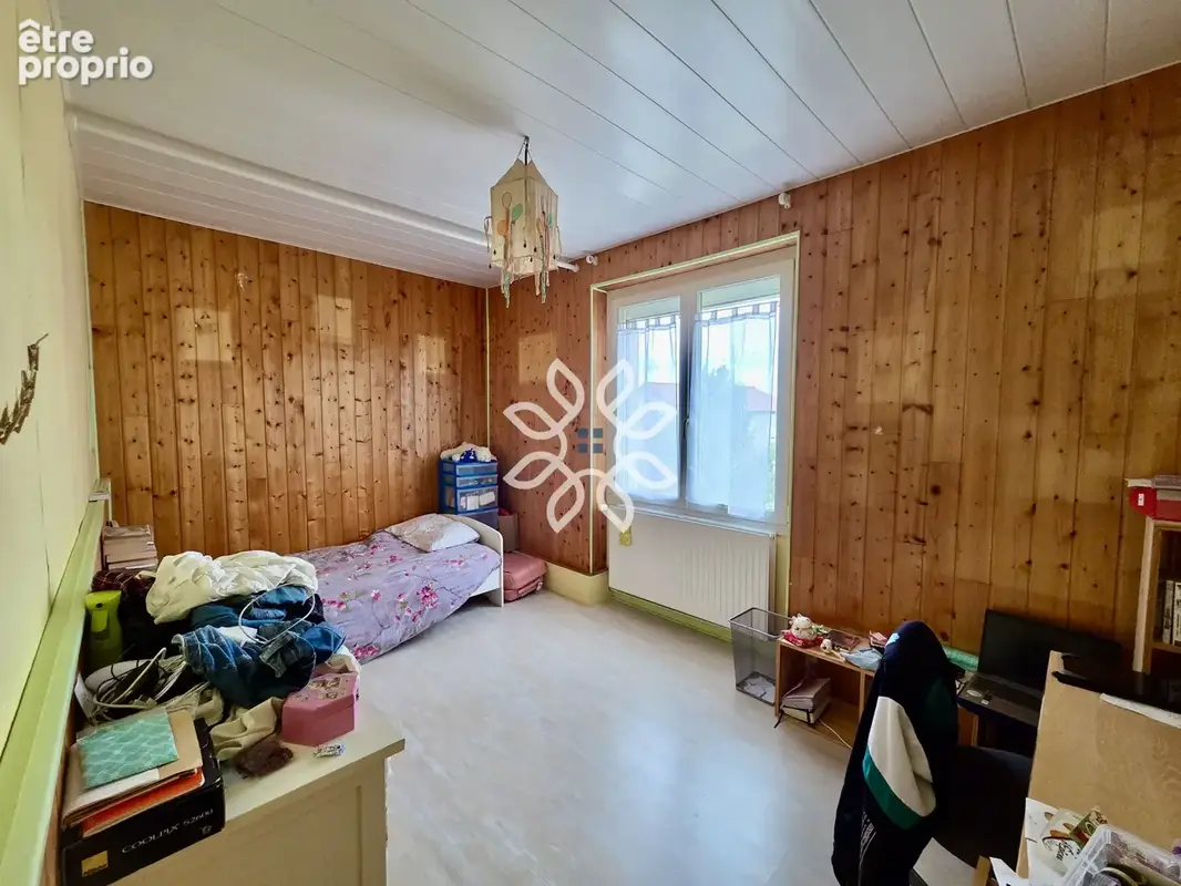 Grande maison familiale 15 pièces à Brioude - photo 18