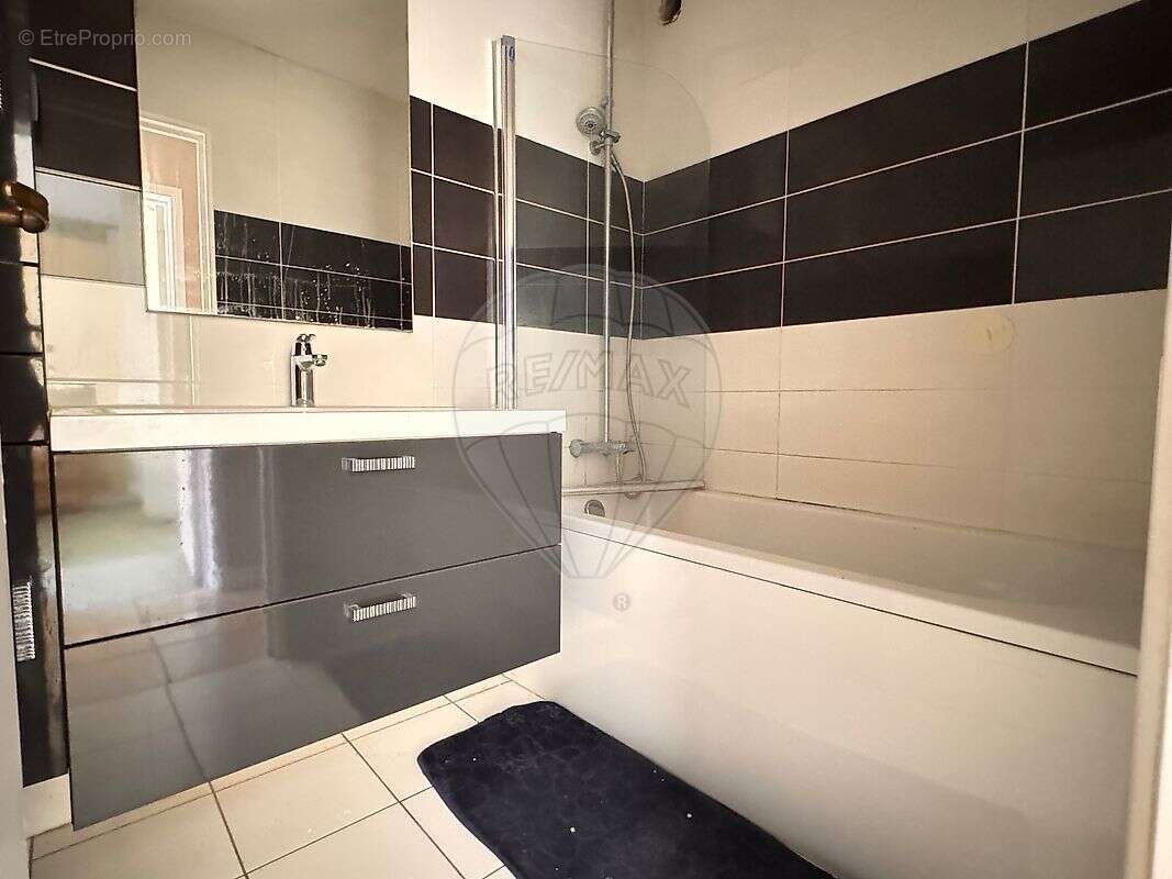 Appartement 2 chambre(s) à vendre - photo 6