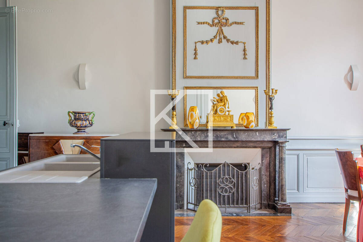 Appartement à ANGERS