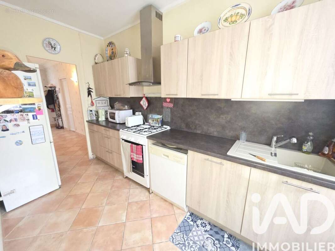Photo 5 - Maison à FRENEUSE