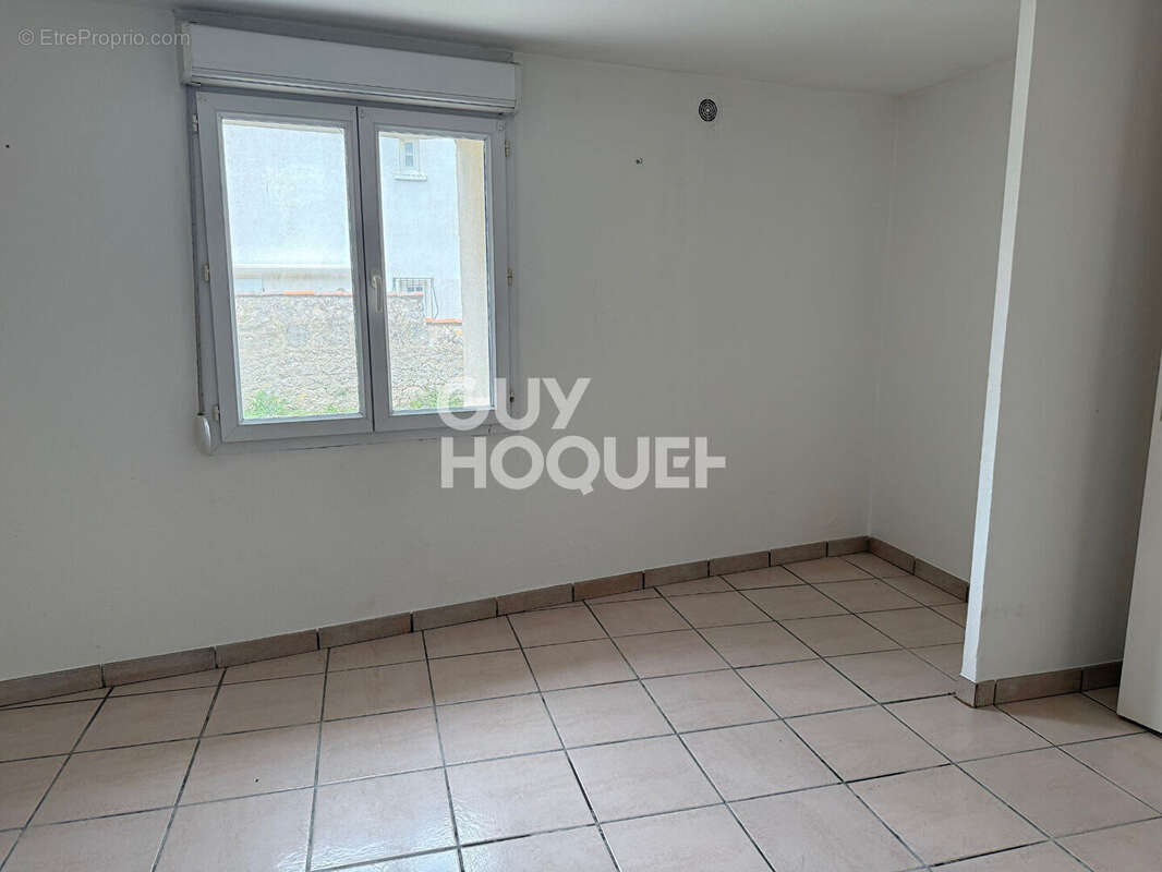 Appartement à SAINT-PIERRE-D'OLERON