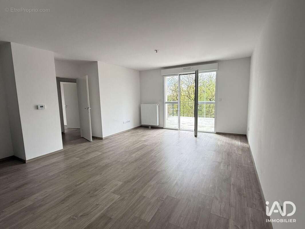Photo 2 - Appartement à COMPIEGNE