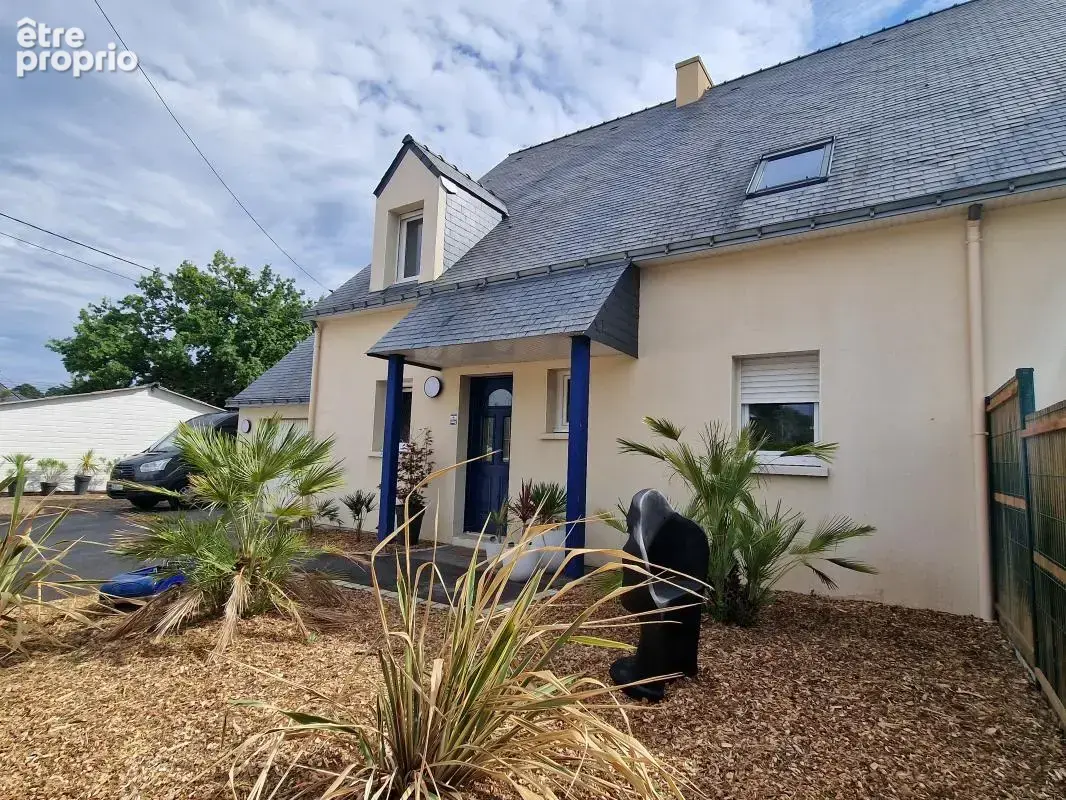 Maison à LA BAULE-ESCOUBLAC