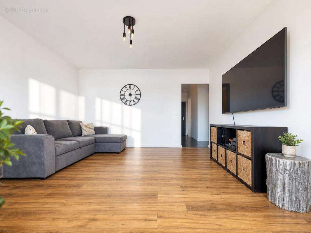 Appartement de 3 pièces de d’environ 64 m2 situé à Nice - photo 4