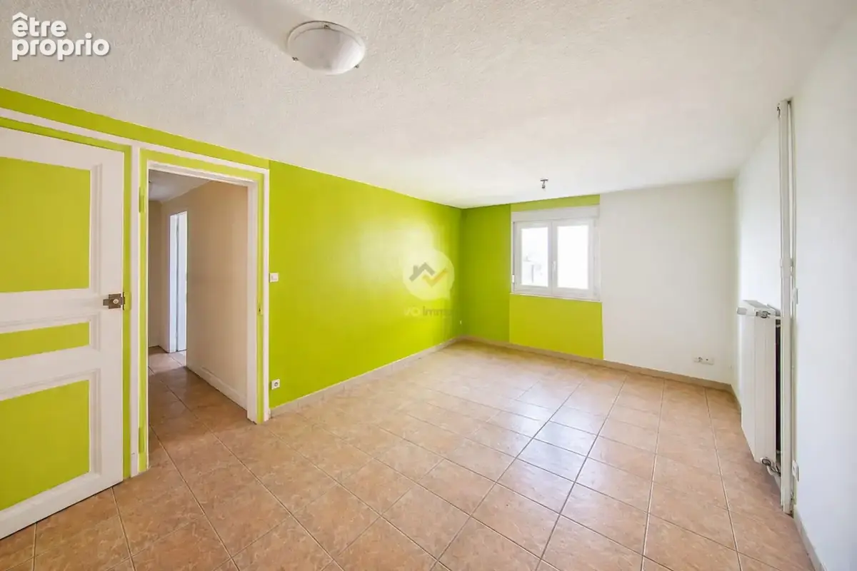 Maison 80 m² à Cernay  - photo 3