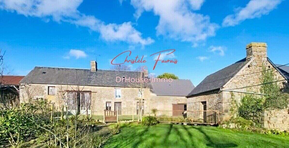 Maison 3 pièces 83 m² à vendre à Melle (35420) - photo 11
