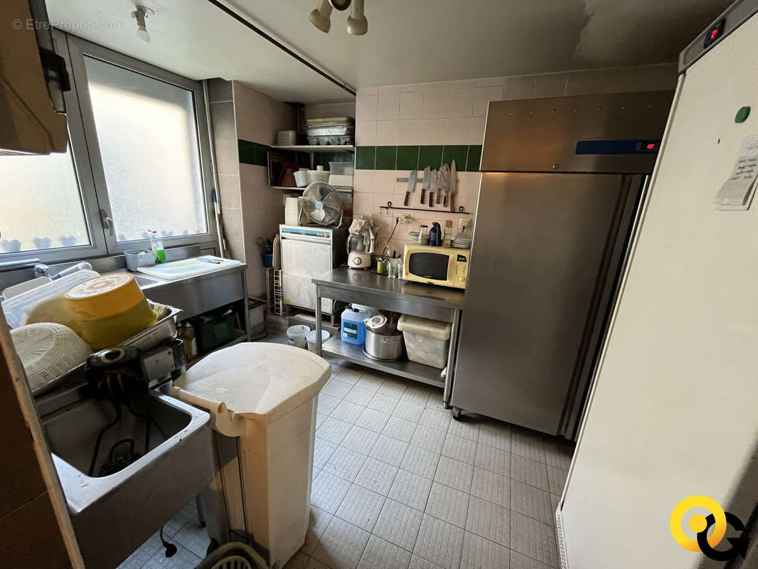 Autre à VILLEURBANNE