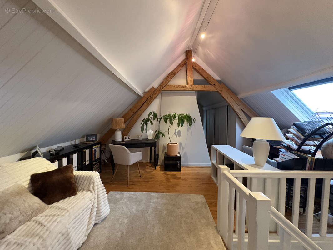 Maison à PONT-NOYELLES