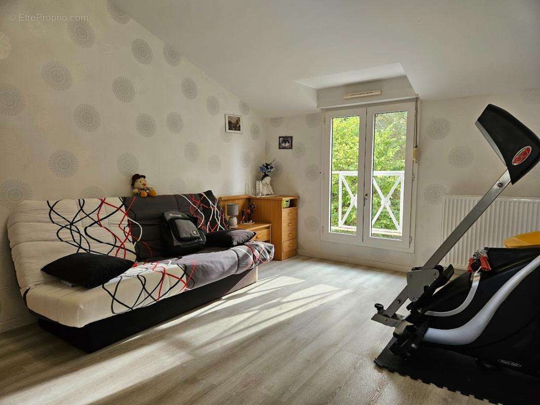 Maison à PONT-DU-CASSE