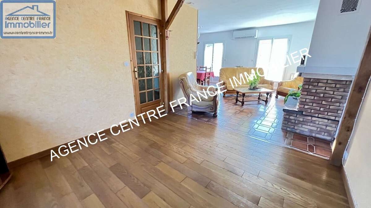 Maison à BOURGES